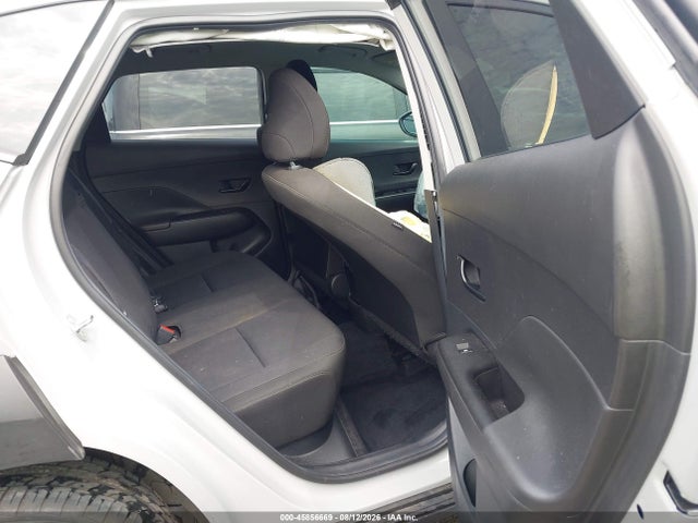 Aukcja sprzedaży 2025 Hyundai Kona Sel, vin: KM8HB3AB4SU199821, numer aukcji: 45856669