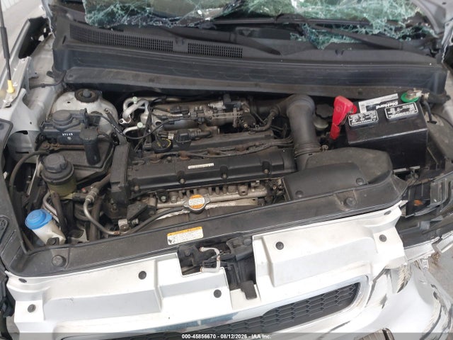 Продаж на аукціоні авто 2010 Kia Soul +, vin: KNDJT2A27A7033173, номер лоту: 45856670