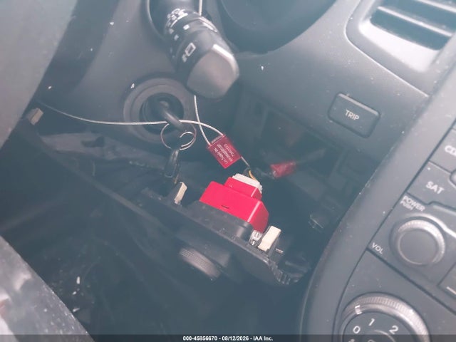 Продаж на аукціоні авто 2010 Kia Soul +, vin: KNDJT2A27A7033173, номер лоту: 45856670