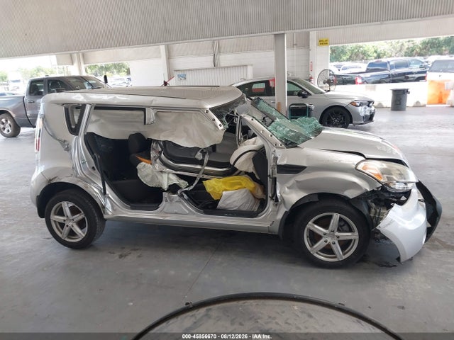 Продаж на аукціоні авто 2010 Kia Soul +, vin: KNDJT2A27A7033173, номер лоту: 45856670