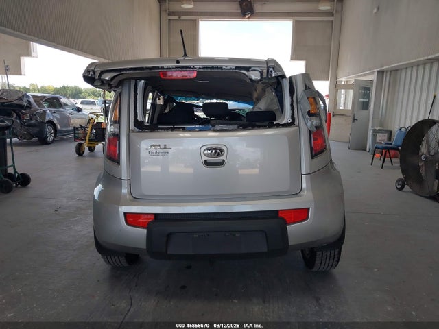 Продаж на аукціоні авто 2010 Kia Soul +, vin: KNDJT2A27A7033173, номер лоту: 45856670