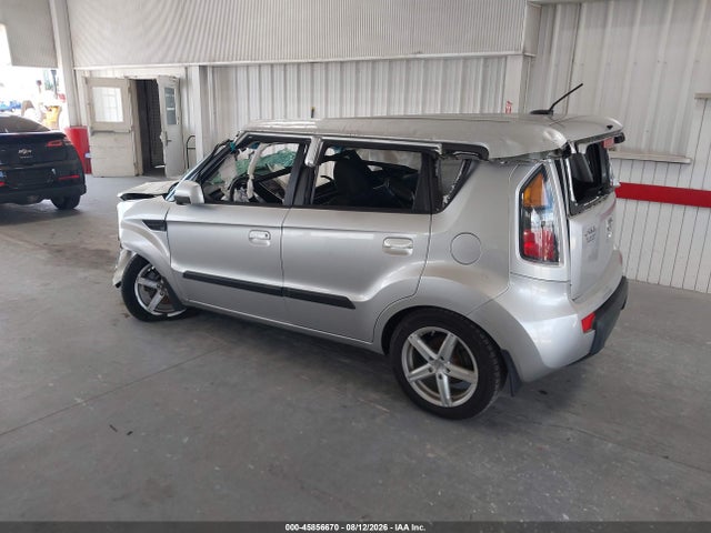 Продаж на аукціоні авто 2010 Kia Soul +, vin: KNDJT2A27A7033173, номер лоту: 45856670