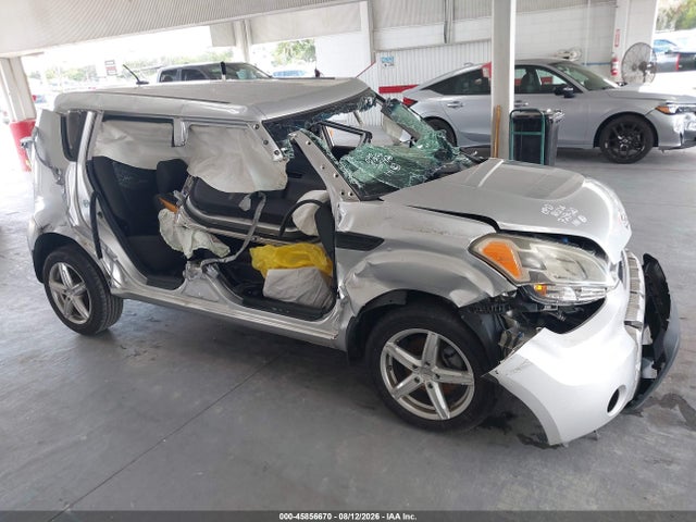 Продаж на аукціоні авто 2010 Kia Soul +, vin: KNDJT2A27A7033173, номер лоту: 45856670
