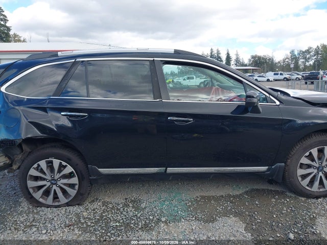 2017 Subaru Outback 3.6r Touring მანქანა იყიდება აუქციონზე, vin: 4S4BSETC3H3332090, აუქციონის ნომერი: 45856675
