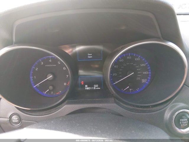 2017 Subaru Outback 3.6r Touring მანქანა იყიდება აუქციონზე, vin: 4S4BSETC3H3332090, აუქციონის ნომერი: 45856675