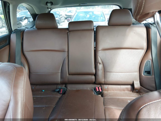2017 Subaru Outback 3.6r Touring მანქანა იყიდება აუქციონზე, vin: 4S4BSETC3H3332090, აუქციონის ნომერი: 45856675