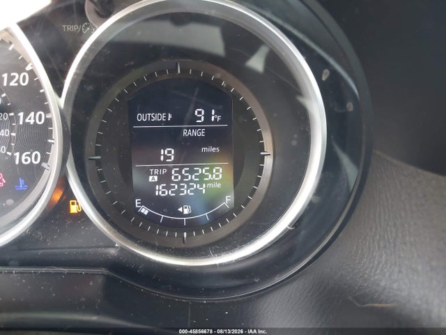 45856678 :رقم المزاد ، JM3KE4DY5F0456870 vin ، 2015 Mazda Cx-5 Grand Touring مزاد بيع