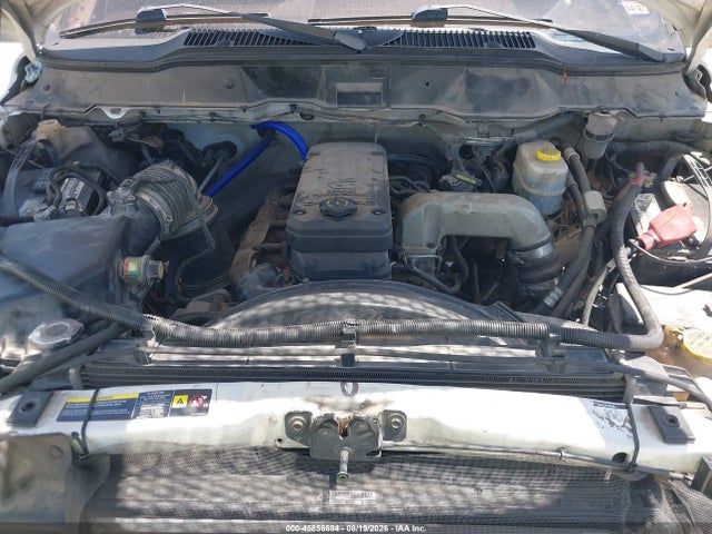 Продажа на аукционе авто 2005 Dodge Ram 3500 Slt/laramie, vin: 3D7LS38C55G765625, номер лота: 45856684