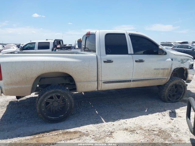 Продажа на аукционе авто 2005 Dodge Ram 3500 Slt/laramie, vin: 3D7LS38C55G765625, номер лота: 45856684