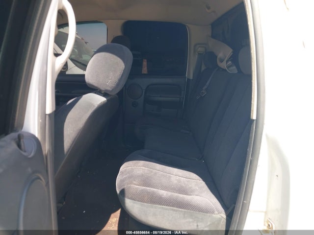 Продажа на аукционе авто 2005 Dodge Ram 3500 Slt/laramie, vin: 3D7LS38C55G765625, номер лота: 45856684