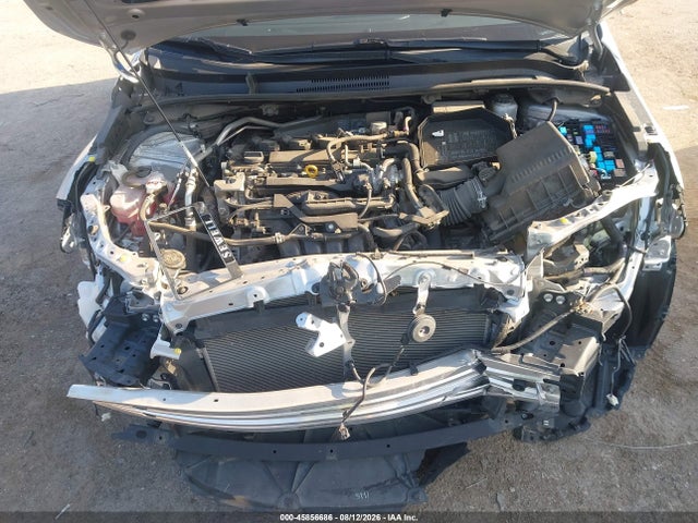 Aukcja sprzedaży 2023 Toyota Corolla Se, vin: JTND4MBE1P3197223, numer aukcji: 45856686