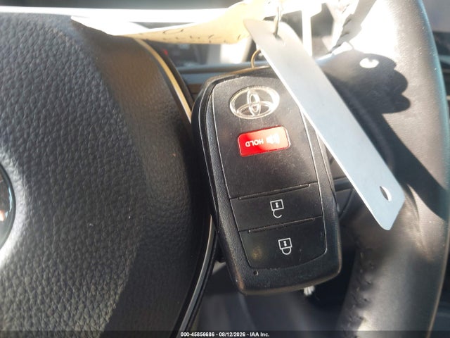 Aukcja sprzedaży 2023 Toyota Corolla Se, vin: JTND4MBE1P3197223, numer aukcji: 45856686