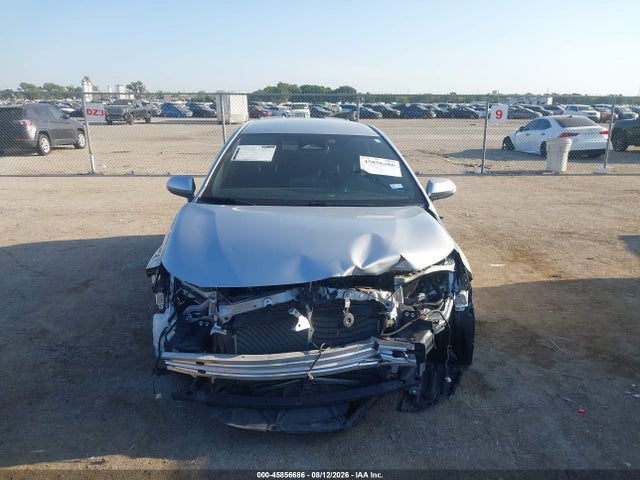 Aukcja sprzedaży 2023 Toyota Corolla Se, vin: JTND4MBE1P3197223, numer aukcji: 45856686