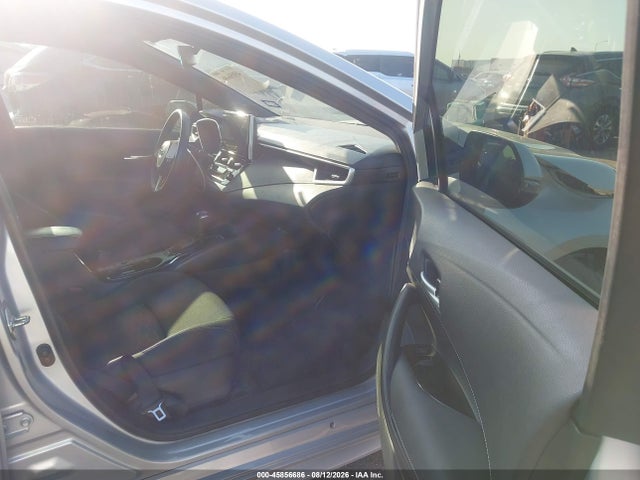 Aukcja sprzedaży 2023 Toyota Corolla Se, vin: JTND4MBE1P3197223, numer aukcji: 45856686