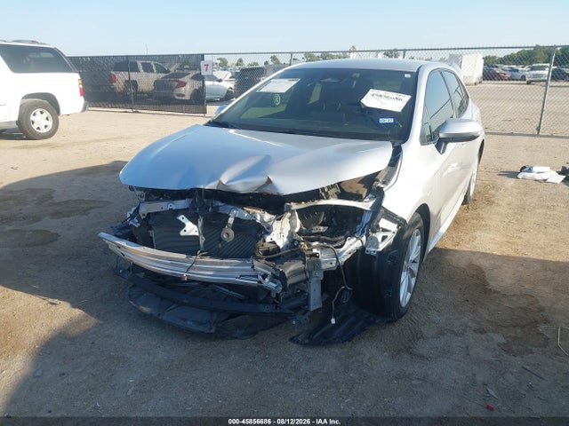 Aukcja sprzedaży 2023 Toyota Corolla Se, vin: JTND4MBE1P3197223, numer aukcji: 45856686