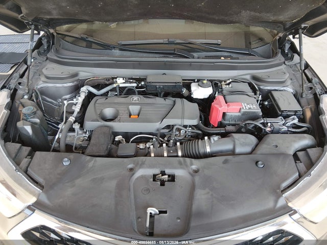 Продажа на аукционе авто 2020 Acura Rdx Standard, vin: 5J8TC2H34LL017497, номер лота: 45856685