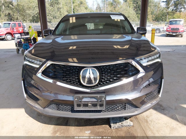 Продажа на аукционе авто 2020 Acura Rdx Standard, vin: 5J8TC2H34LL017497, номер лота: 45856685