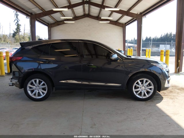 Продажа на аукционе авто 2020 Acura Rdx Standard, vin: 5J8TC2H34LL017497, номер лота: 45856685