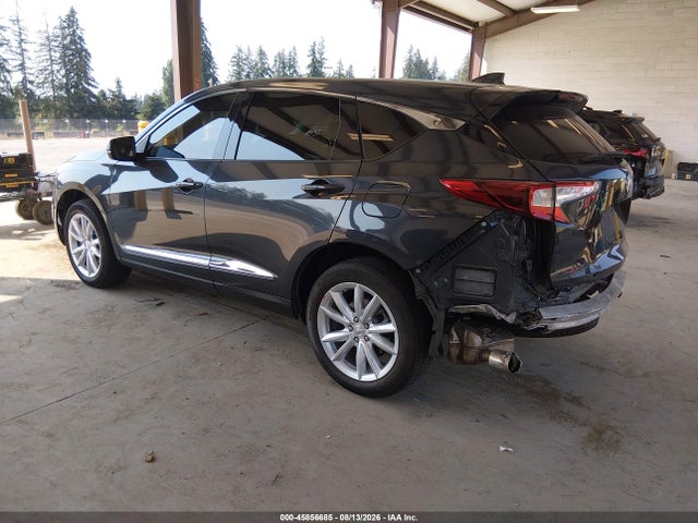 Продажа на аукционе авто 2020 Acura Rdx Standard, vin: 5J8TC2H34LL017497, номер лота: 45856685