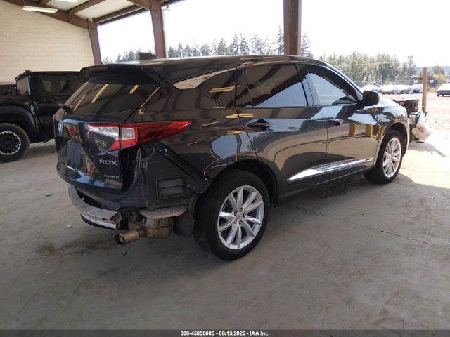 Продажа на аукционе авто 2020 Acura Rdx Standard, vin: 5J8TC2H34LL017497, номер лота: 45856685