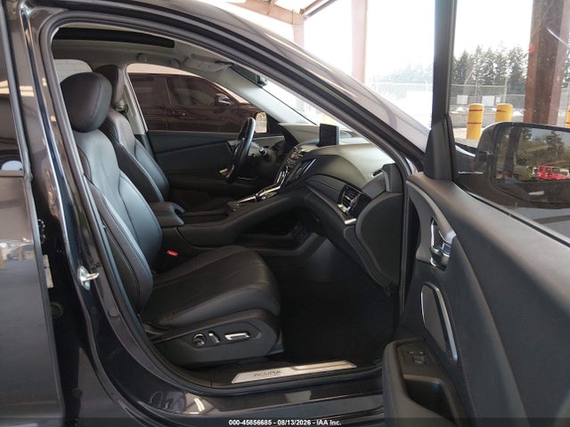 Продажа на аукционе авто 2020 Acura Rdx Standard, vin: 5J8TC2H34LL017497, номер лота: 45856685