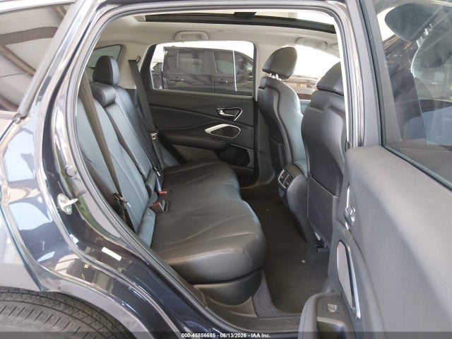 Продажа на аукционе авто 2020 Acura Rdx Standard, vin: 5J8TC2H34LL017497, номер лота: 45856685