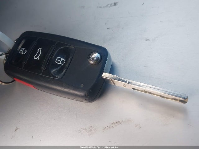 3VWL17AJ2GM365116 Volkswagen Jetta 1.8t Sel