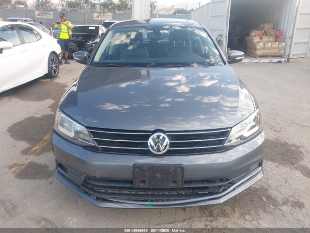 3VWL17AJ2GM365116 Volkswagen Jetta 1.8t Sel