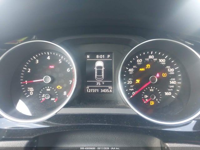 3VWL17AJ2GM365116 Volkswagen Jetta 1.8t Sel