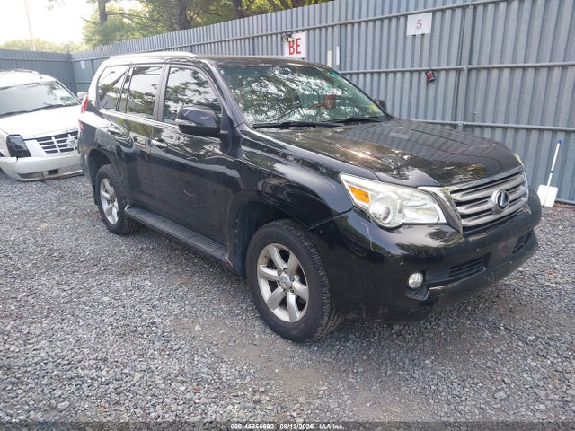 Aukcja sprzedaży 2011 Lexus Gx 460, vin: JTJBM7FX5B5020323, numer aukcji: 45856692