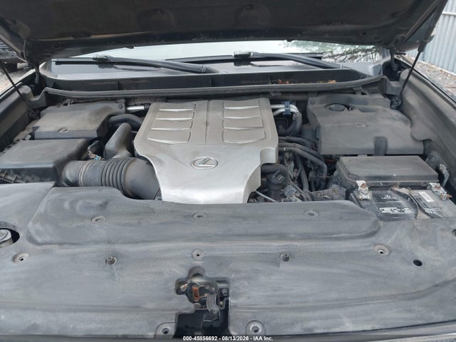 Продаж на аукціоні авто 2011 Lexus Gx 460, vin: JTJBM7FX5B5020323, номер лоту: 45856692