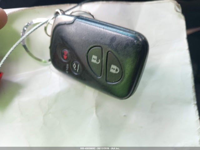 Продаж на аукціоні авто 2011 Lexus Gx 460, vin: JTJBM7FX5B5020323, номер лоту: 45856692