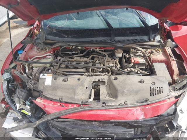 Honda CIVIC EX 2019 SHHFK7H60KU224734 Image 10