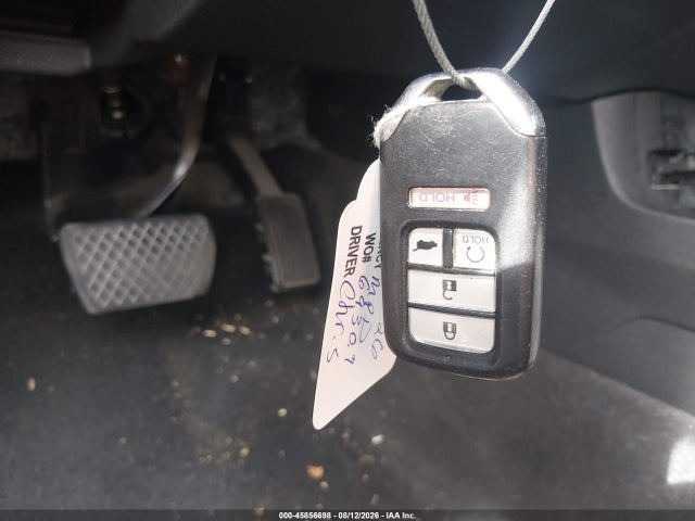 Honda CIVIC EX 2019 SHHFK7H60KU224734 Image 11