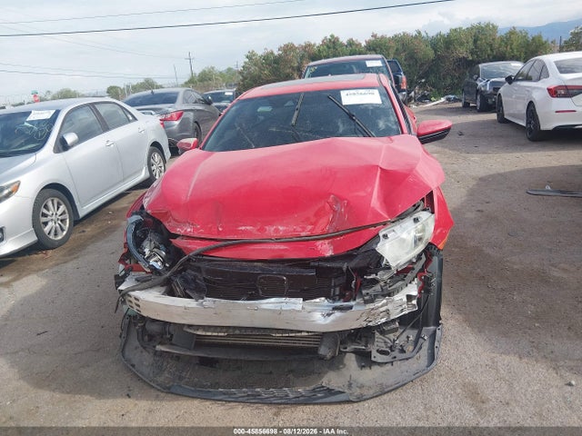 Honda CIVIC EX 2019 SHHFK7H60KU224734 Image 13