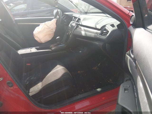 Honda CIVIC EX 2019 SHHFK7H60KU224734 Image 5