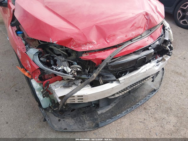 Honda CIVIC EX 2019 SHHFK7H60KU224734 Image 6