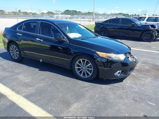 Продаж на аукціоні авто 2012 Acura Tsx 2.4, vin: JH4CU2F49CC011135, номер лоту: 45856702