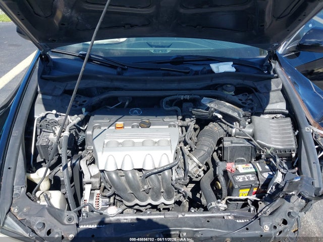 Продажа на аукционе авто 2012 Acura Tsx 2.4, vin: JH4CU2F49CC011135, номер лота: 45856702