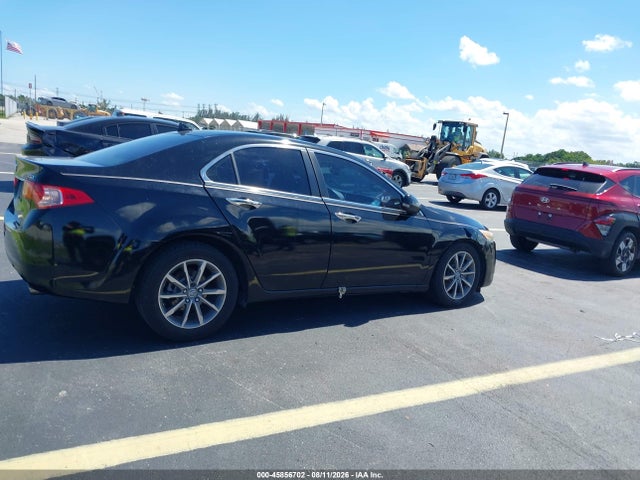 Продажа на аукционе авто 2012 Acura Tsx 2.4, vin: JH4CU2F49CC011135, номер лота: 45856702
