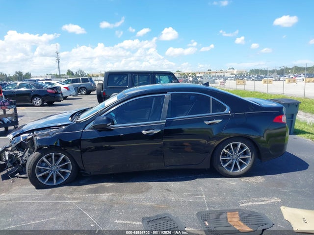 Продажа на аукционе авто 2012 Acura Tsx 2.4, vin: JH4CU2F49CC011135, номер лота: 45856702