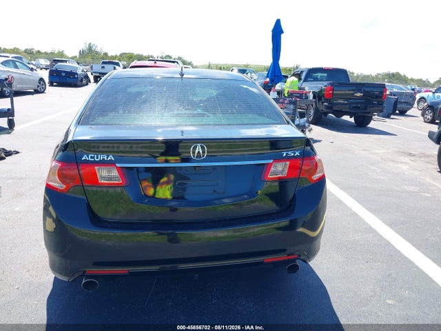 Продажа на аукционе авто 2012 Acura Tsx 2.4, vin: JH4CU2F49CC011135, номер лота: 45856702