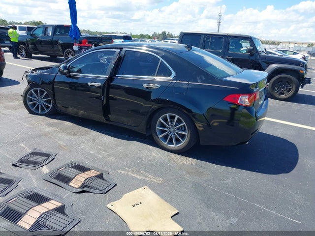 Продажа на аукционе авто 2012 Acura Tsx 2.4, vin: JH4CU2F49CC011135, номер лота: 45856702