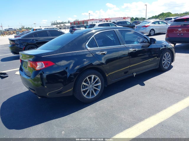 Продажа на аукционе авто 2012 Acura Tsx 2.4, vin: JH4CU2F49CC011135, номер лота: 45856702