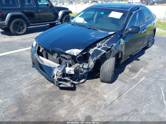 Продажа на аукционе авто 2012 Acura Tsx 2.4, vin: JH4CU2F49CC011135, номер лота: 45856702
