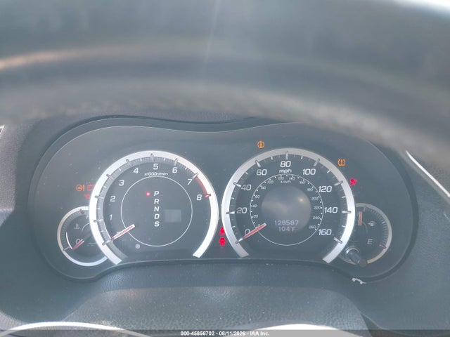 Продажа на аукционе авто 2012 Acura Tsx 2.4, vin: JH4CU2F49CC011135, номер лота: 45856702