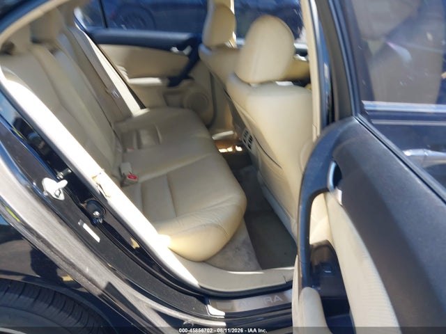 Продажа на аукционе авто 2012 Acura Tsx 2.4, vin: JH4CU2F49CC011135, номер лота: 45856702