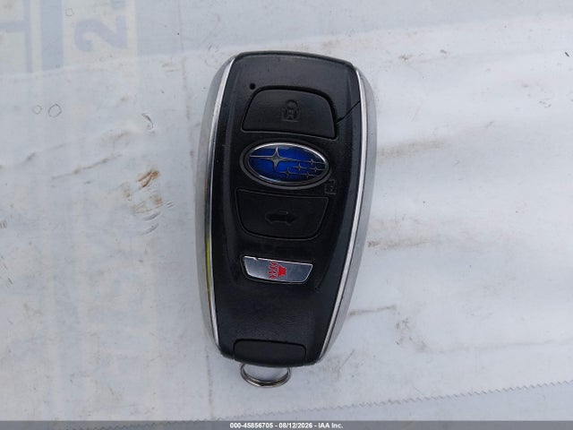 2016 Subaru Outback 2.5i Limited მანქანა იყიდება აუქციონზე, vin: 4S4BSANC2G3336393, აუქციონის ნომერი: 45856705