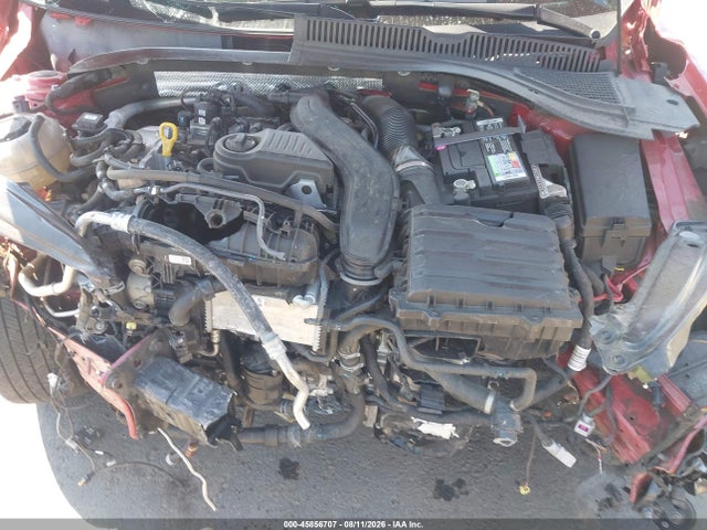 Продажа на аукционе авто 2024 Volkswagen Jetta 1.5t Sport, vin: 3VWBM7BU6RM060636, номер лота: 45856707
