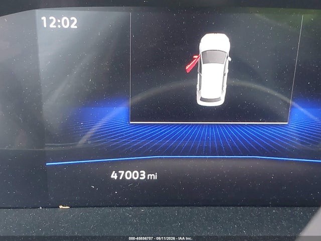 Продажа на аукционе авто 2024 Volkswagen Jetta 1.5t Sport, vin: 3VWBM7BU6RM060636, номер лота: 45856707